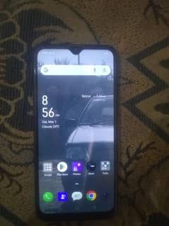 realme c2