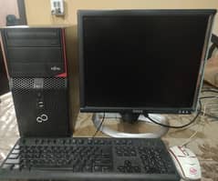 gaming pc intel core i3 gen4