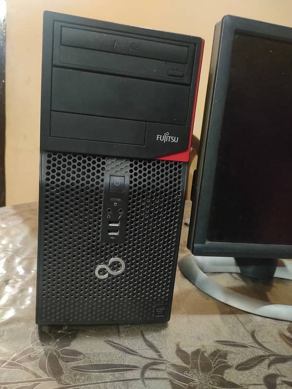 gaming pc intel core i3 gen4 2