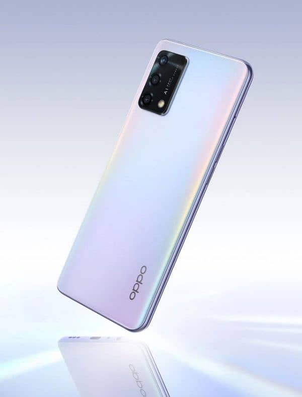 oppo A95 8/128 0