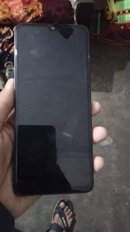 Redmi A3 with box charger 10 month warranty 3