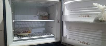 Dawlance HZone fridge for sell