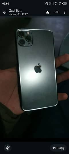 iphone 11pro max