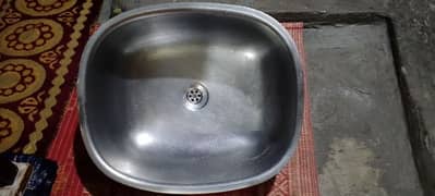 kitchen sink steel heavy weight