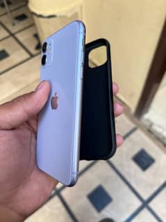 iPhone 11 all ok ha 64 gb