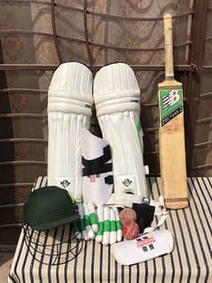 Cricket kit for sale