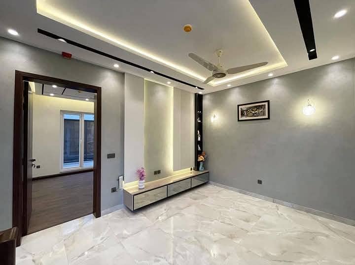 3 Years Installment Plan Luxury Brand New House In Park View City Lahore 3