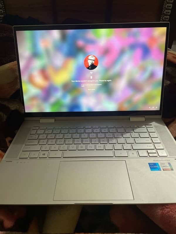 hp envy360x 2