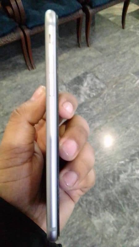 iphone 6 non pta sliver color 0