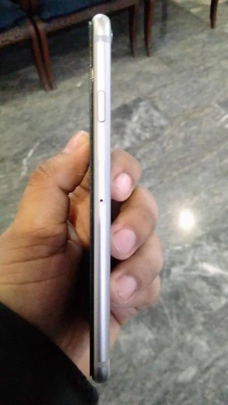 iphone 6 non pta sliver color 5