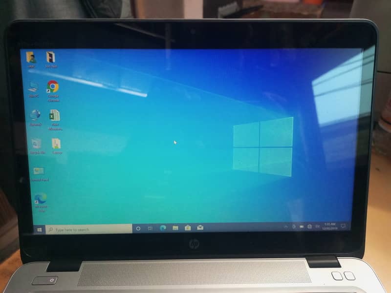 HP 840 G4 Core i5/7th Gen, Touch Screen 1