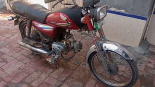 Good condition contact number 03006346773