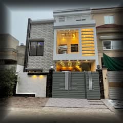 3 Years Installment Plan Luxury Designer House In Park View City Lahore