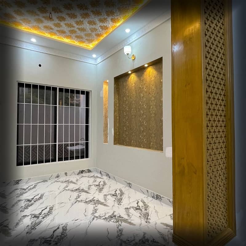 3 Years Installment Plan Luxury Designer House In Park View City Lahore 7