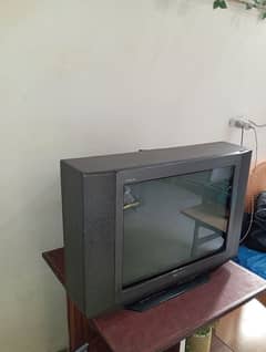 Sony 21 Inch Color TV