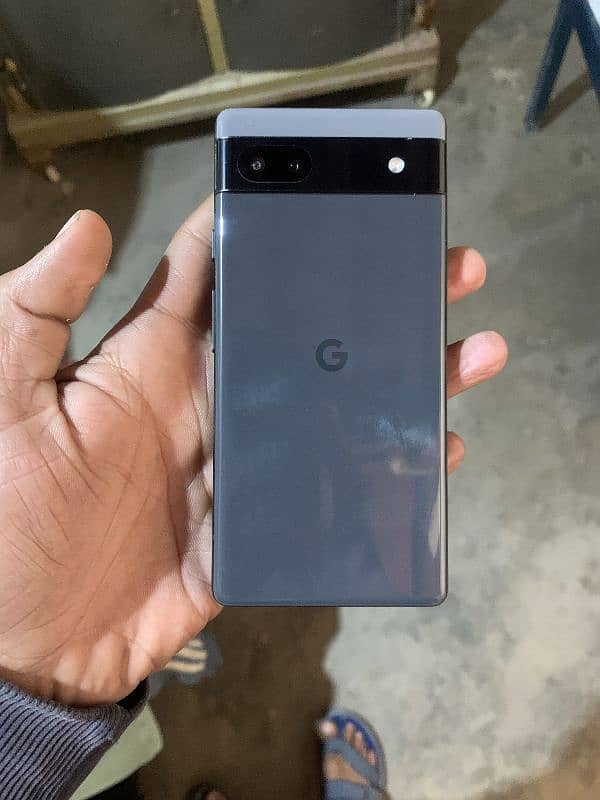 Google Pixel 6A 6/128 2