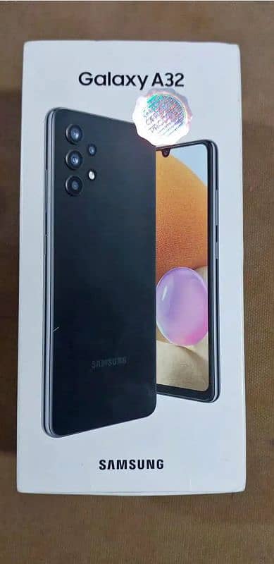 Samsung a32 6/128