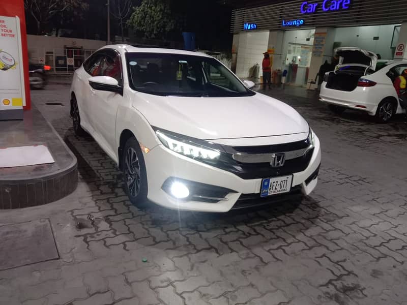 Rent A Car - without Driver - Alto,City,Cultus,Corolla,Civic 5