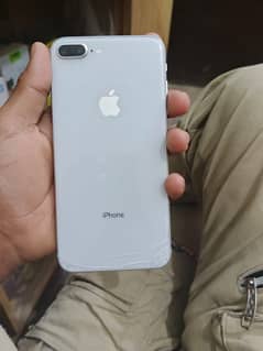 Iphone 8 plus non pta 256 gb just battery vhnge baki ap pics ms dekhlo