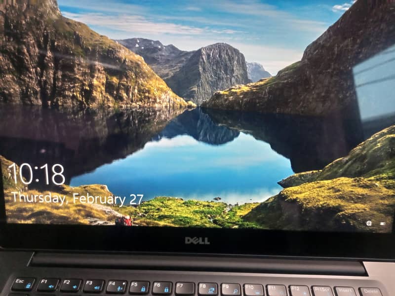 Dell E7480 Core i7/6th Gen Touch Screen 0