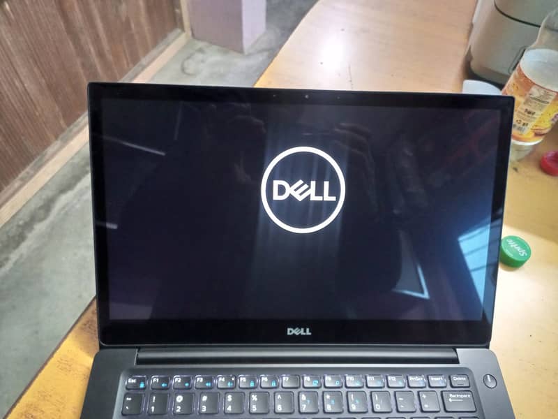 Dell E7480 Core i7/6th Gen Touch Screen 2
