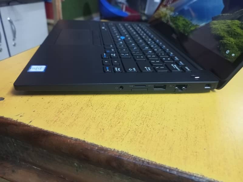 Dell E7480 Core i7/6th Gen Touch Screen 4