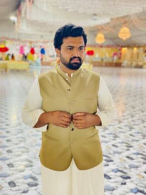 ShahryaR Dogar
