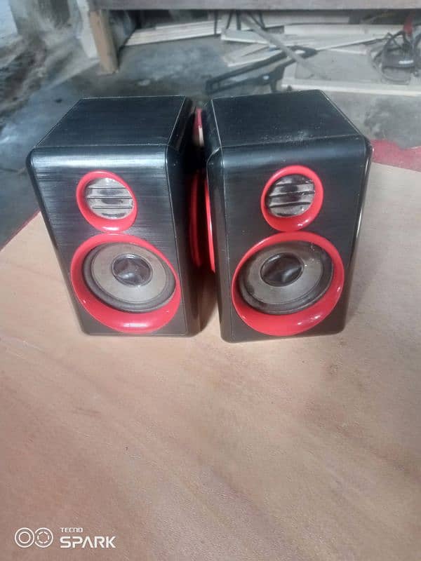 beta sound quality speaker available hai 0