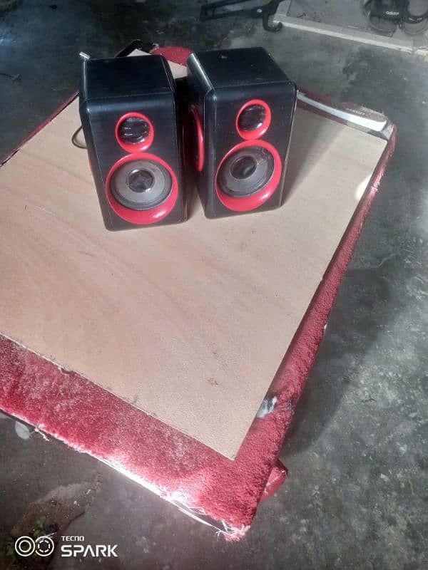 beta sound quality speaker available hai 1