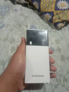 Samsung 20000 mah power bank for sale