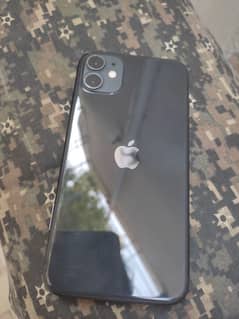 iphone 11 FU PTA Approved