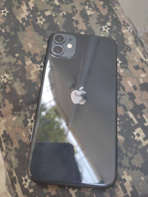 iphone 11 FU PTA Approved 0