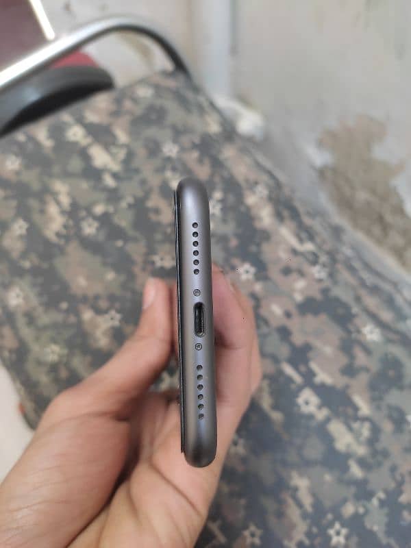 iphone 11 FU PTA Approved 2