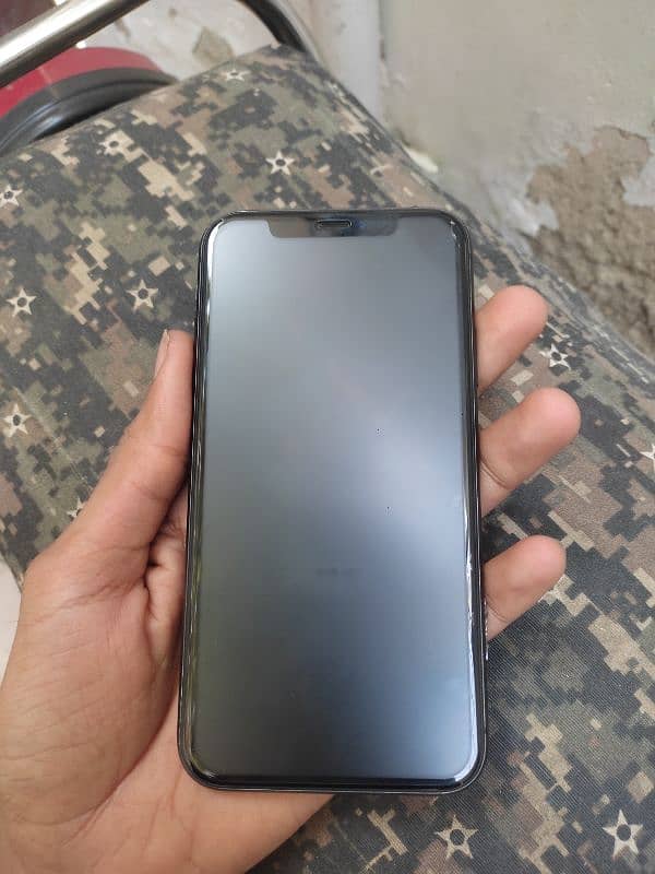 iphone 11 FU PTA Approved 5