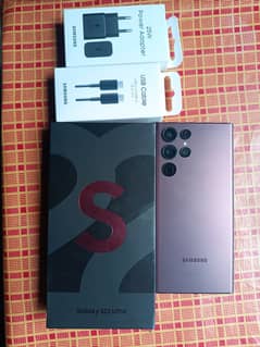 Samsung Mobile S22 Ultra