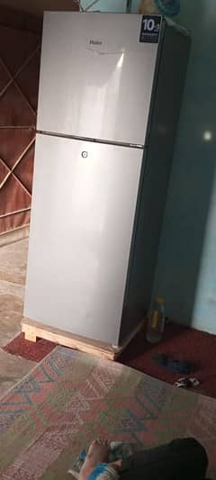 Haier fridge hrf 336