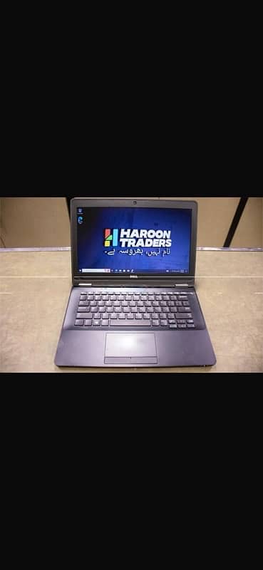 Dell Latitude 7470 3