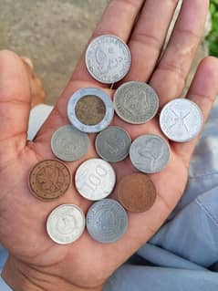 old coin for sale 03464652487 WhatsApp