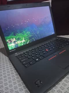 #lenovo#thinkpad#laptop#core#i5#5thgeneration#t450#4gbram