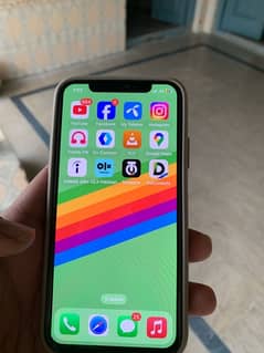 iPhone XS Dual PTA approved