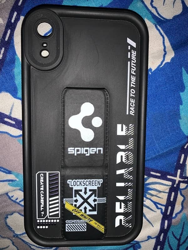 iphone xr 64gb waterpack 7