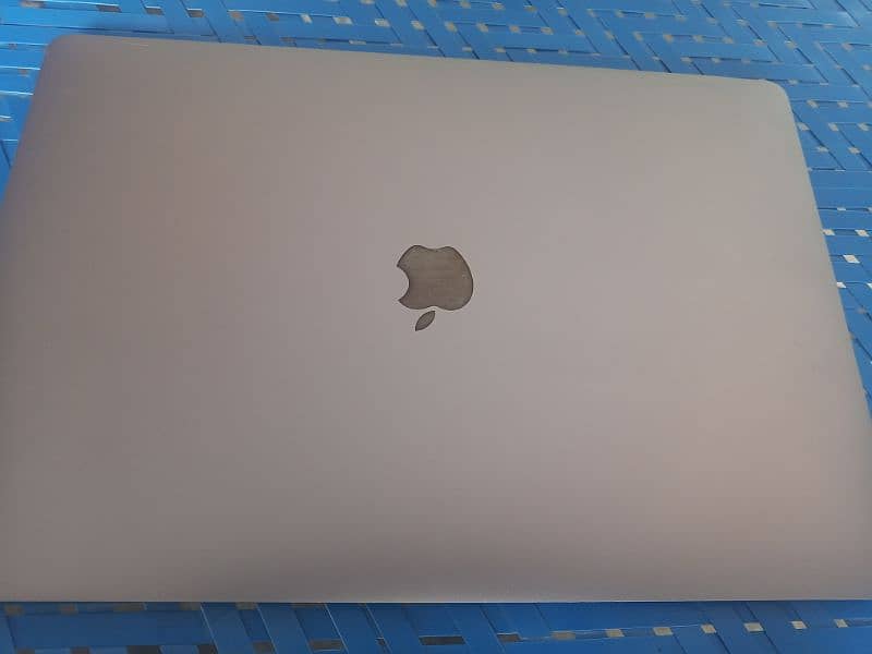 Mac book pro 3