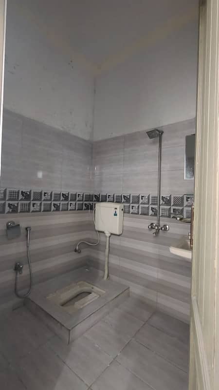 Two bed flat available for rent location near nust double road. 1