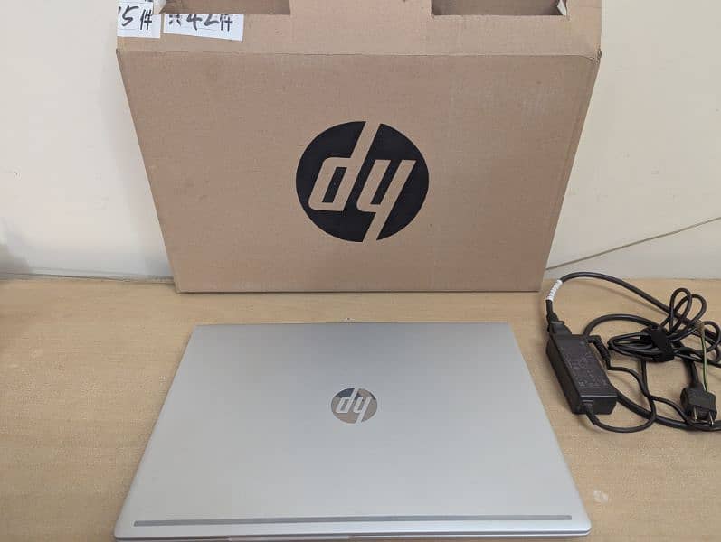 Hp ProBook 450 G6 i5-8th Gen 8 GB RAM 128 GB SSD 512 GB HDD 15.6″inch 5