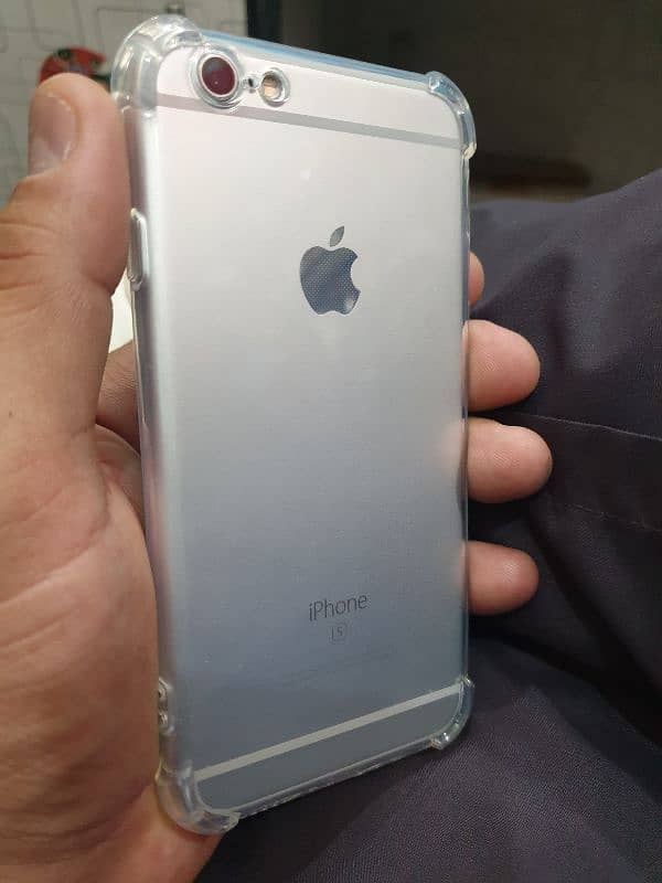 I phone 6s 3