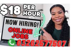 Apply for this Online Job and earn from home