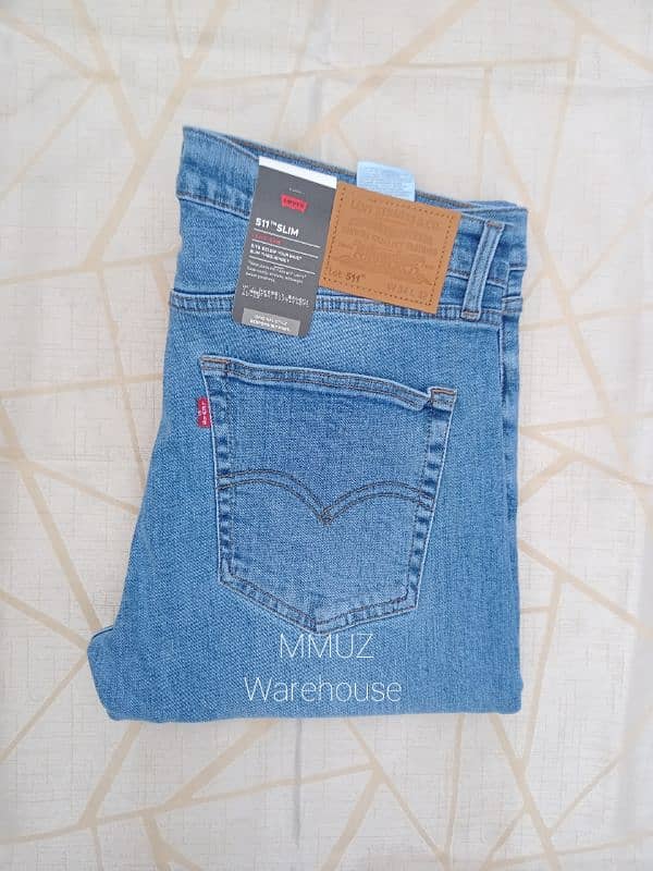 511,Leftover Export Garments,Levi's Jeans,Shirts, Jacket, Socks, Vests 0