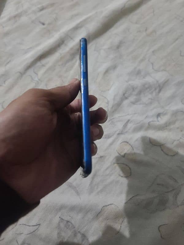 Huawei Nova 2 4gb 64gb NON PTA 6