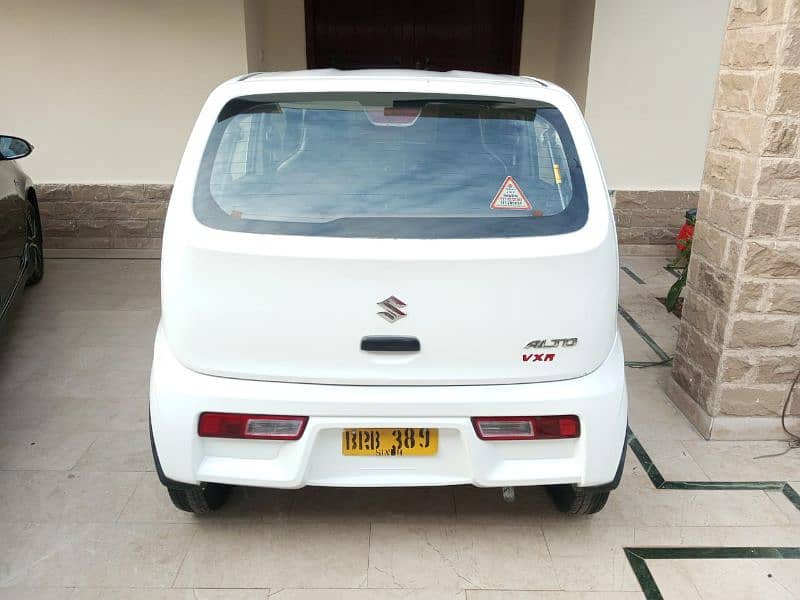 Suzuki Alto 2019 VXR Manual Excellent Condition in DHA Karachi 2