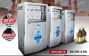 electric water cooler/ water cooler/ inverter water cooler new brand